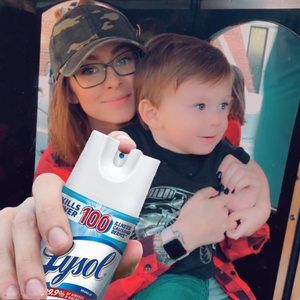 Meet your Posher, Torri